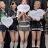 피어나 고마워 LE SSERAFIM 르세라핌 FEARNADA Shorts