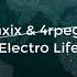Baxix 4rpege Electro Life