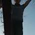 Моя душа привязана к тебе об этом птицы распевают Slackline под музыку