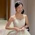 결혼식 기록 신부대기실 이동하는데 이윤지 발견 Wedding 웨딩영상