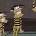 Tous A L Ouest Les Daltons Une Aventure LuckyLuke