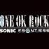 ONE OK ROCK VANDALIZE Sonic Frontiers OST INSTRUMENTAL