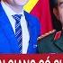 Đại Tướng Phan Văn Giang Có Cuộc Gặp Quan Trọng Với Bộ Trưởng Quốc Phòng Mỹ Vấn đề Hôm Nay