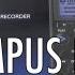 Olympus LS 14 Linear PCM Recorder Unboxing First Look