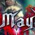 Blazing Muscle With Intro Devil May Cry 5 OST Extended