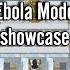 Yandere Simulator Ebola Mode Showcase