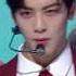 뮤직뱅크 Music Bank 니가 불어와 Crazy Sexy Cool 아스트로 Crazy Sexy Cool ASTRO 20171117