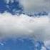А там за облаками And There Beyond The Clouds облака красивыеоблака атамзаоблаками небо