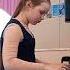 БУШУЕВА ОЛЕСЯ М И ГЛИНКА КАМАРИНСКАЯ 11 лет