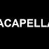 Thrill Pill Фотографии Acapella Vocals Only