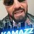 AZMAUT FESTIVAL 2025 Kamazz