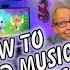 Reading Music On Bass Ukulele Lesson 18