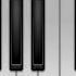 Эй Моряк из к ф Человек Амфибия Perfect Piano на пианино одним пальцем