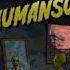 GONE Fludd HUMANSUIT BASS BOOSTED DOKTOR MUSIC BASS