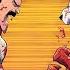 General Thragg Vs Battle Beast Maniac