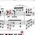 NWC Franz Liszt Grand Galop Chromatique