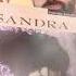 Sandra Fading Shades Vinyl Album MaschinaRecords винил Sandra FadingShades