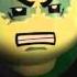 Animal I Have Become Three Days Grace Ninjago Lloyd And Morro Tribute