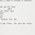 Unchain My Heart Joe Cocker Piano Backing Track With Chords And Lyrics