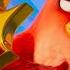 Angry Birds Amazing Leader Red Tribute
