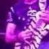 Brian Durbin Of LOVEBLAST Jams With Lynch Mob