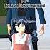 POV Ketika Adik Abis Selesai Mandi Sakuraschoolsimulator Sakura Gamesakura Dramasakura Sss
