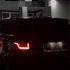 Range Rover SVR Cold Start