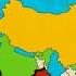 Китай методично отжимает территории у своих соседей