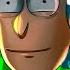 Melhor Versão Evil Morty Rick Prime Doofus Jerry Ninja Feat N3koficial E Blk Blackk