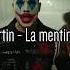 Dani Martin La Mentira Letra