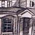 How To Draw House Time Lapse Version