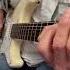 Ted Nugent 1985 Strat System 1 Tremelo Guitarintro Stratocaster Guitar 70s