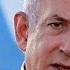 Netanyahu Israel Will Strike All The Nuclear Facilities In Iran