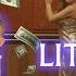 LITTLE BIG HYPNODANCER Реакция