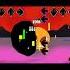 FNF Annoying Orange VS Cuphead Friday Night Funkin