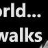 Of All The Gin Joints In All The Towns In All The World Why