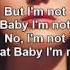 LANA DEL REY Hope Is A Dangerous Thing For A Woman Like Me To Have But I Have It Lyrics