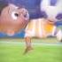 Cocomelon X Football