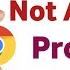Web Page Not Available Problem Solve How To Fix Web Page Not Available Problem