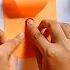 EASY HALLOWEEN CARD DIY CRAFT TRICK FOR BEGINNER Shorts Viral Satisfying Trending Halloween