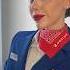 Сборы на мой первый рейс Flightattendant стюардесса бортпроводник T Me Alisilina