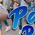 Cali Flow Latino Paguan Paguan La Patineta