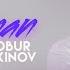 Bobur Erkinov Joningnan Audio 2021