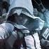 Futuristic Assassin S Creed REACTION