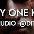 Only One King Tommee Profitt Ft Jung Youth Edit Audio