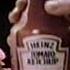 1985 Heinz Ketchup The Thick Rich One TV Commercial