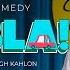 BLA BLA STANDUP COMEDY JAGPARAMPREET SINGH COMEDY VIDEO Punjabi Family Standup Comedy
