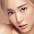 迪奧 超完美底妝大使Tiffany Young