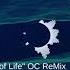 Chrono Cross OC ReMix By RebeccaETripp Font Of Life Seamoon Sea 3972