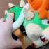 Bowser Sings Peaches